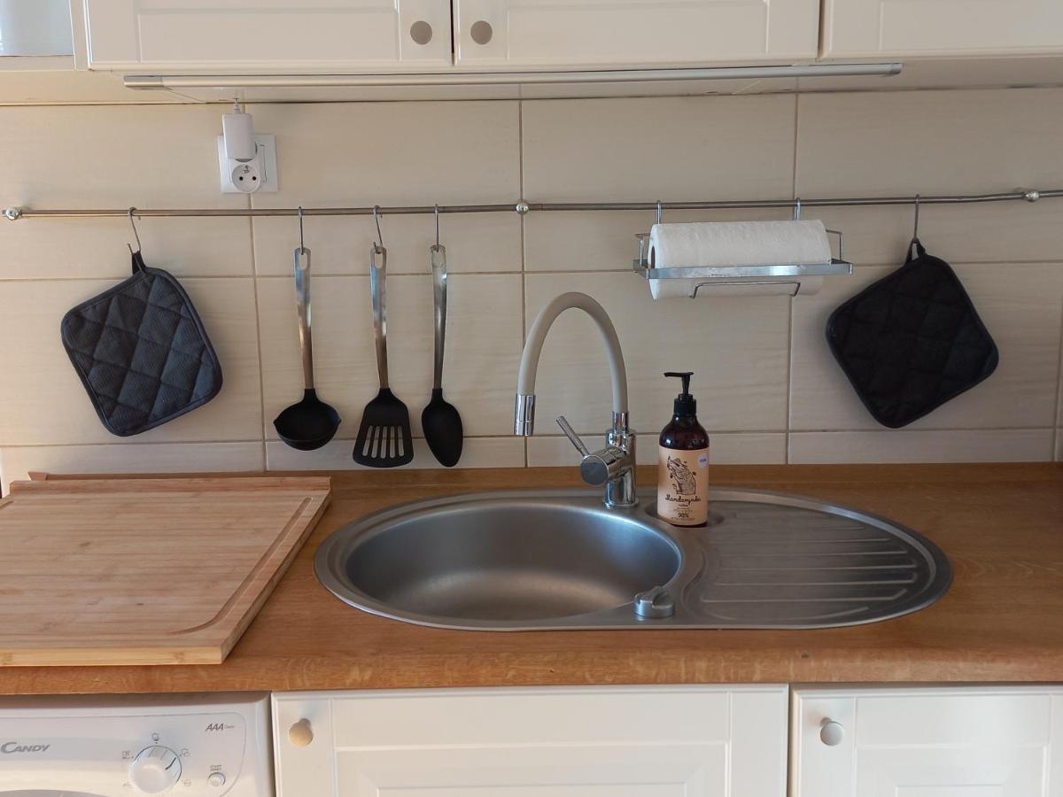 Appartement To Byl Maj