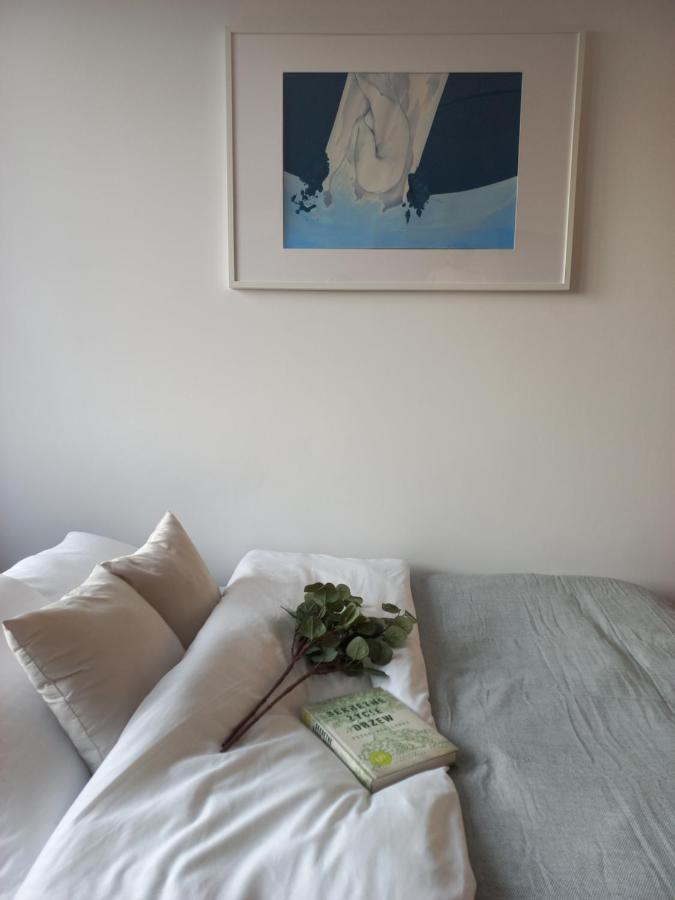 Appartement To Byl Maj *