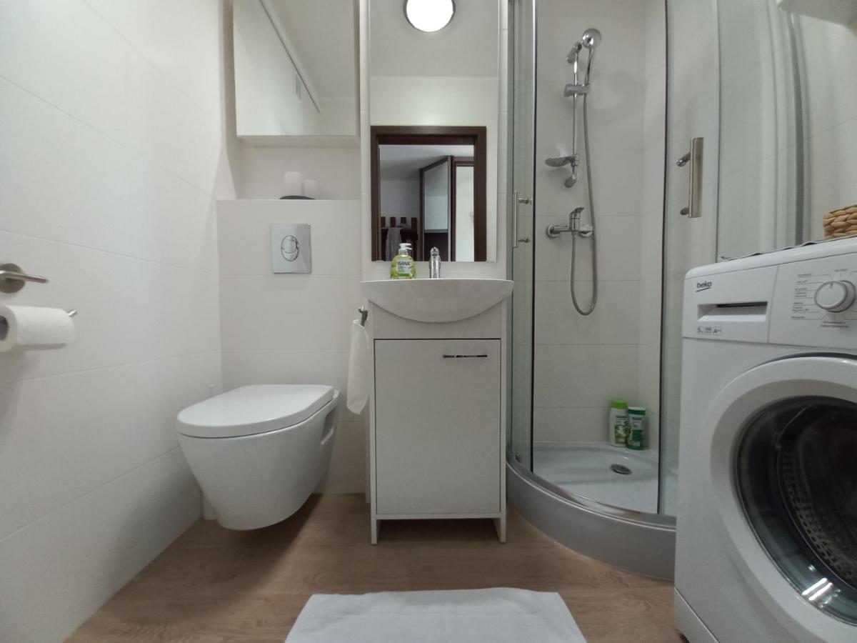 Appartement To Byl Maj