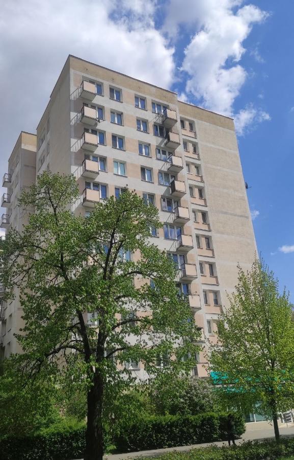 Appartement To Byl Maj