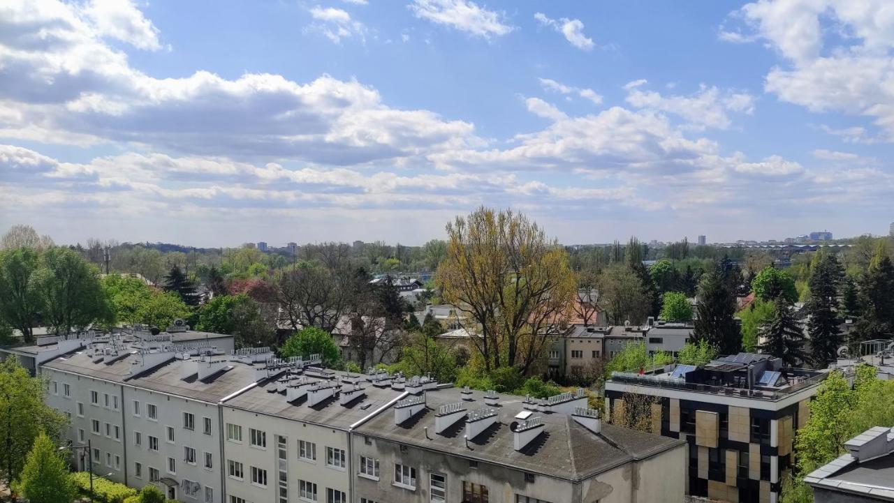 Appartement To Byl Maj *