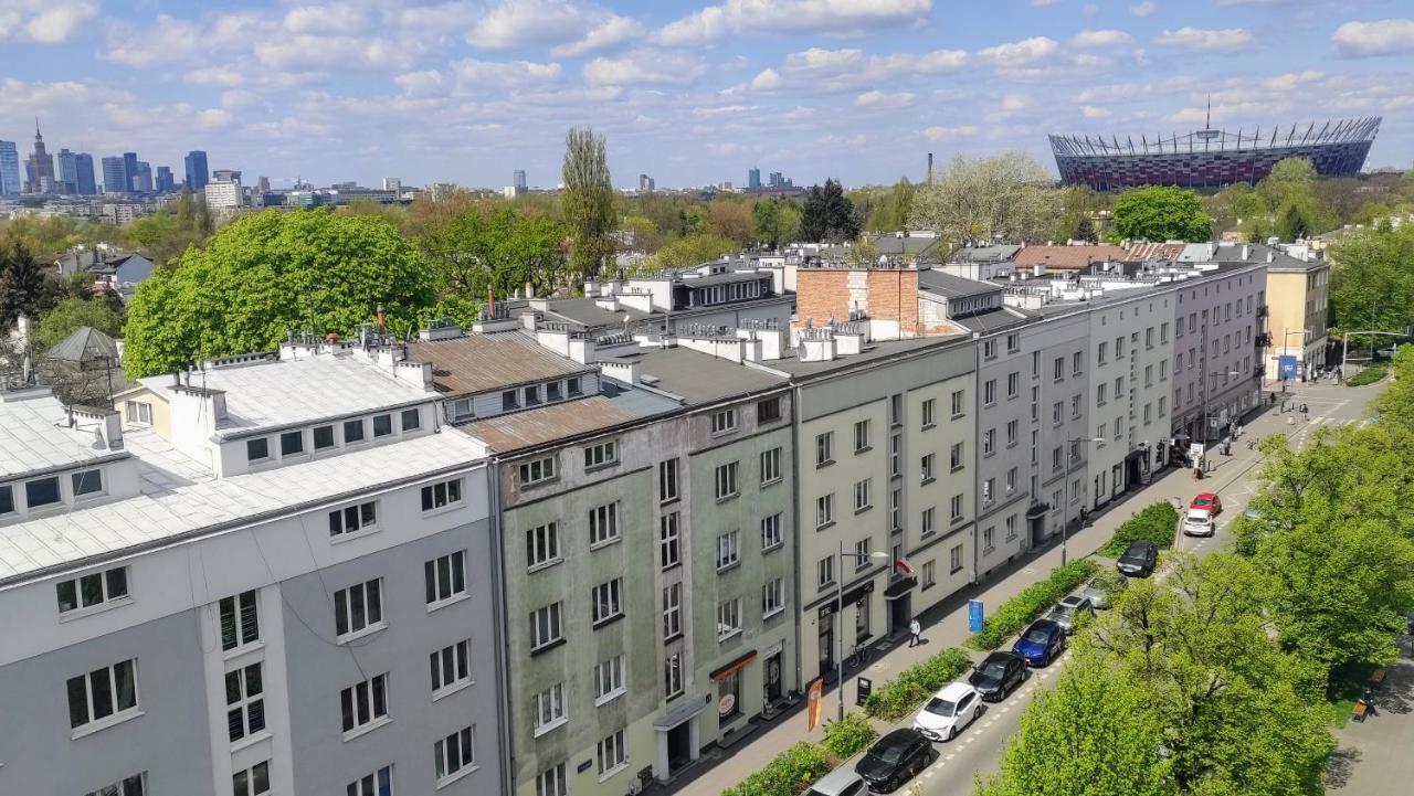 To Byl Maj Appartement *